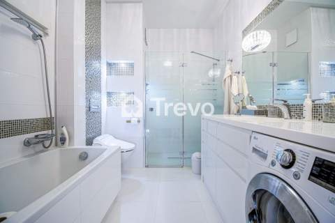 PRZEPIĘKNY, STYLOWY 3 POKOJOWY APARTAMENT, QUATTRO