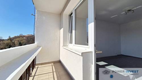 Prądnik Czerwony 2-pokojowe balkon Lublańska 