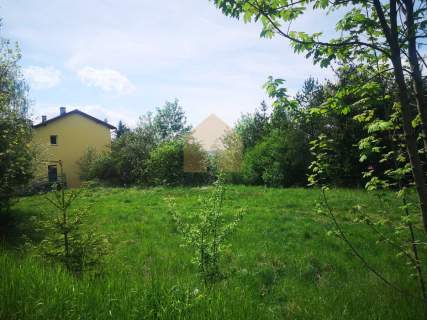 Działka na sprzedaż, 2063 m2, Kudowa-Zdrój