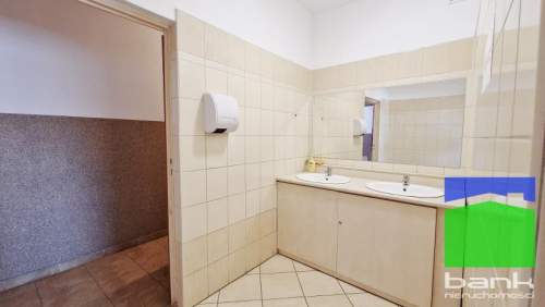 Widzew - lokal o pow. 110 m2 al. Piłsudskiego WIMA