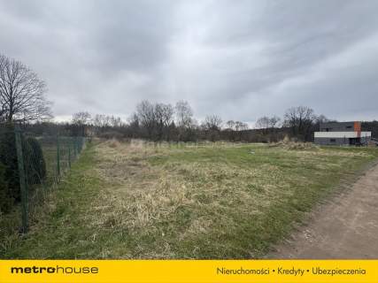 Bujaków-działka budowlana o powierzchni 960 m