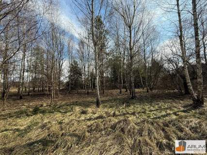 Działka budowlana na sprzedaż, 8200 m2, Lipicze
