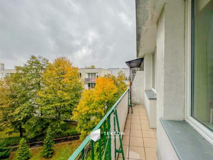 47,5m2 rozkładowe dwustronne 3p Metro 600m