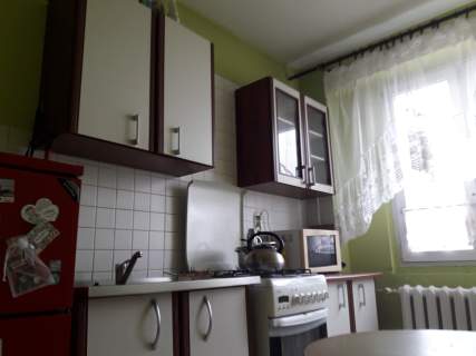 Mieszkanie przy górkach, duży balkon, jasne, bez pośredników