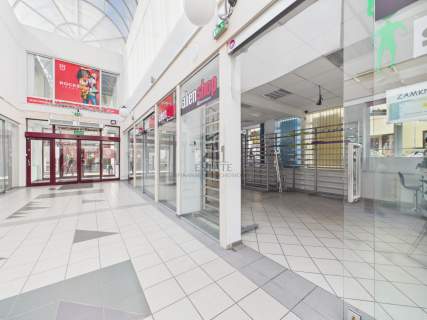 Lokal handlowo usługowy galeria Meteor, 71 m2 