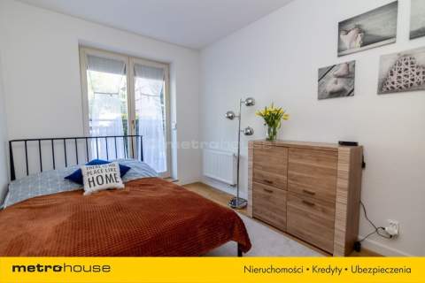 Apartament blisko Parku Zdrojowego