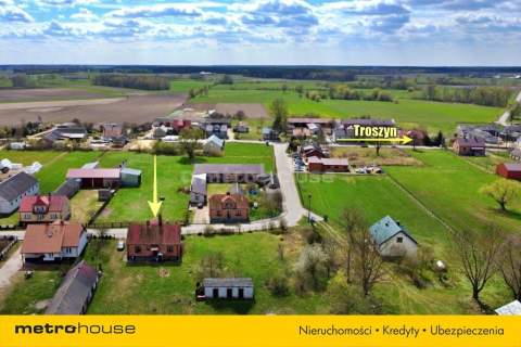 Przestrzeń, która daje możliwości - Choromany.