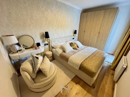 Mieszkanie na sprzedaż, 38 m2, Gorzów Wielkopolski
