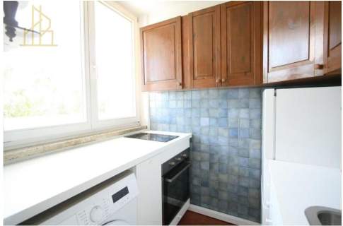 Mieszkanie do wynajęcia, 25,4 m2, Warszawa