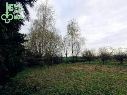 Dom w Kutnie w cenie mieszkania, Działka ok 2500 m2