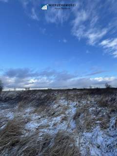 Działka MPZP 1214m Mazurowice/Malczyce