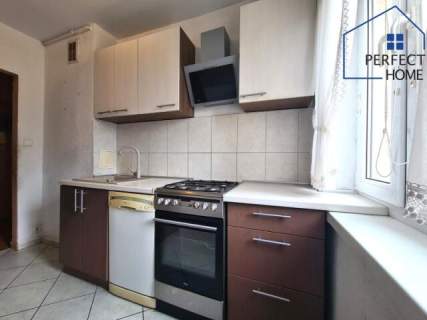 Ustawne mieszkanie Jastrzębie 2 pokoje balkon Niski czynsz