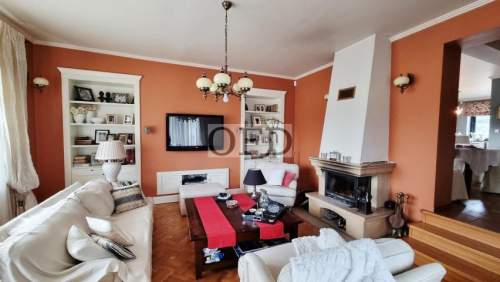 Rezydencja 300 m2 z basenem dz. 3000 m2 Smolec