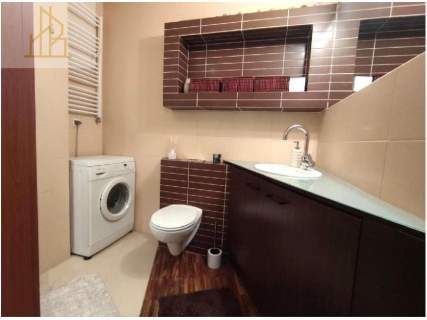 Mieszkanie do wynajęcia, 41,45 m2, Warszawa