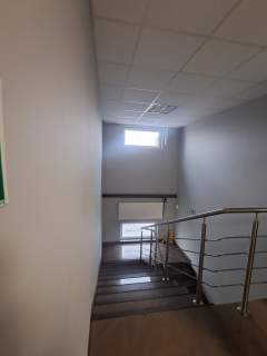 Lokale biurowo-usługowe. Lublin - Hajdów