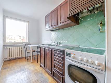 5-POKOJOWE, DUŻY BALKON, ATRAKCYJNA LOKALIZACJA