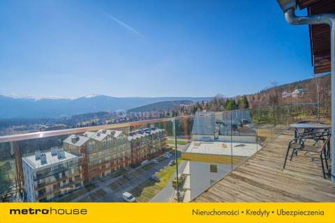 Ekskluzywny apartament dla wymagających.