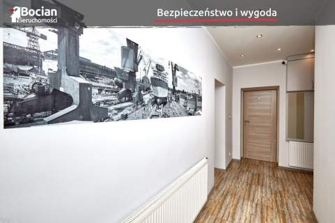 Lokal pod usługi w centrum miasta Gdańsk 