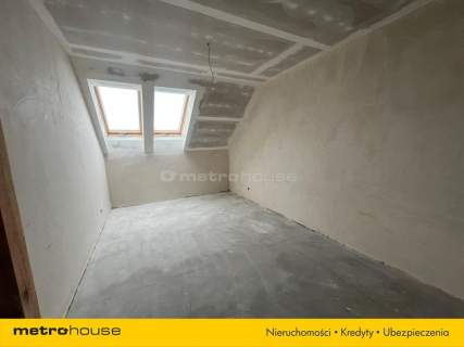 Mieszkanie na sprzedaż, 126,88 m2, Kąty Wrocławskie