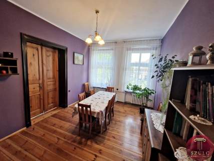 Mieszkanie na sprzedaż, 120,73 m2, Szczecin