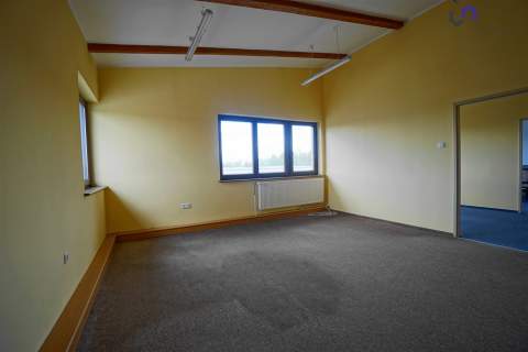 Biuro do wynajęcia, 107,17 m2, Siemianowice Śląskie
