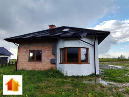Dom jednorodzinny Wola Rafałowska 121 m2 dz.14 ar