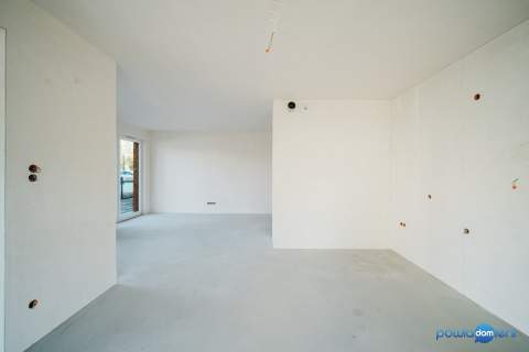 Premium parter w centrum 83 m i prywatny ogród 91 m 