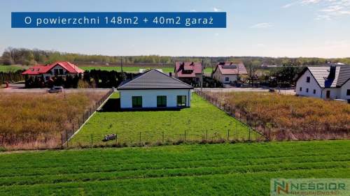 Dom na sprzedaż, 148 m2, Siedlce