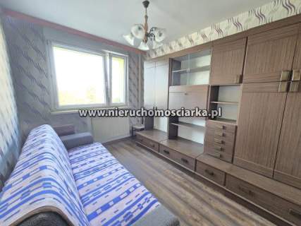 Mieszkanie M4 Rybnik Wrębowa Niedobczyce 55m2