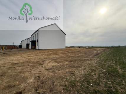 PRZEDSPRZEDAŻ - ZIELONY ZAKĄTEK, ETAP III - Stanisławie