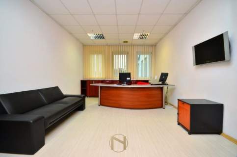 Biuro na sprzedaż, 20 m2, Gorzów Wielkopolski