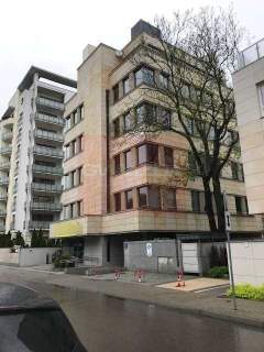 Nieruchomość komercyjna do wynajęcia, 908 m2, Warszawa