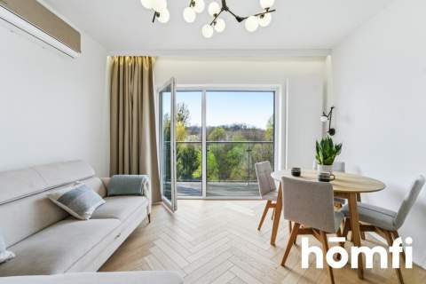 NOWE 3-POKOJOWE MIESZKANIE BALKON 16 m 