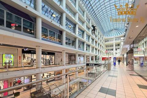 Do wynajęcia lokal 80m2 pod fryzjera, gotowy do wejścia, Ochota