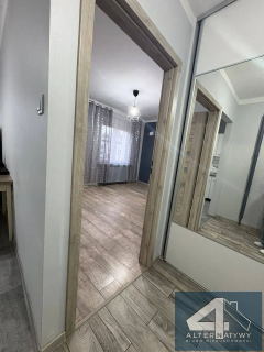 Kawalerka z balkonem, Trzebinia, os. Gaj, 39m2