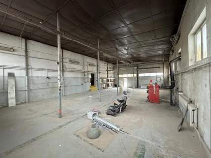 Magazyn do wynajęcia, 400 m2, Nowe Lipiny