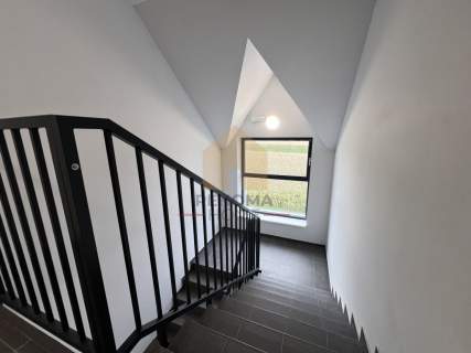 Nowy apartament wykończony pod klucz Krzeptów