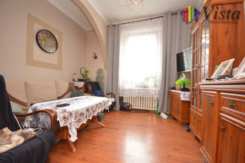 Mieszkanie bezczynszowe, 3 pokoje, ogródek