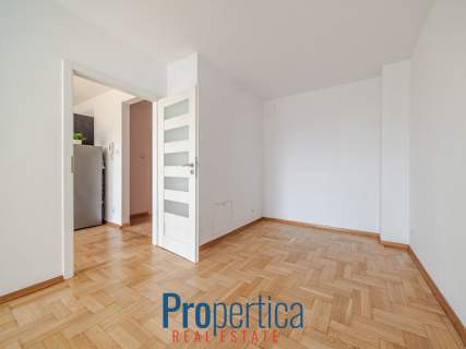 Słoneczne 2 pokoje w Babka Tower loggia garaż