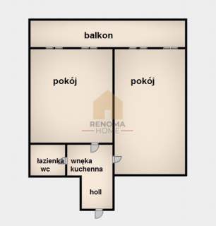 Piaskowa /2 pokoje/Okazja cenowa