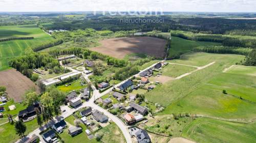 Działki Budowlane Osada Szczodrowo
