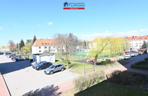 Mieszkanie na sprzedaż, 81,9 m2, Piła