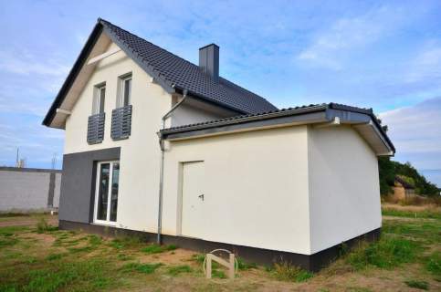 Dom na sprzedaż, 123 m2, Osiedle Poznańskie