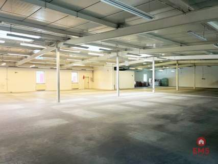 Pow. 1100 m2 przy Parku Handlowym