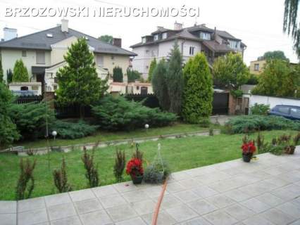 Ursynów, wolnostojący, 330 m2, działka 1001 m2