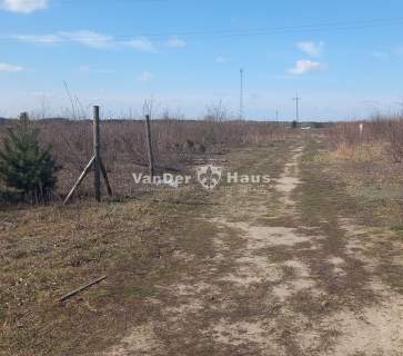 Dzialka budowlana 722m2, Slomowo, gm. Września