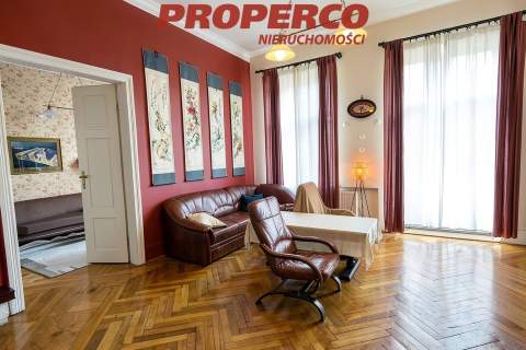 Apartament 92,57 m2 Centrum, Żeromskiego