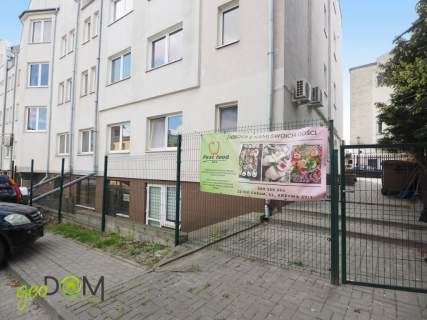 Lokal użytkowy na sprzedaż, 32 m2, Chełm