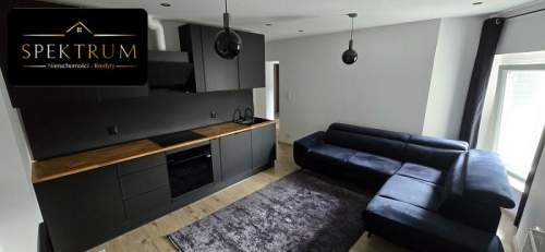 Mieszkanie na sprzedaż, 42,4 m2, Bytom