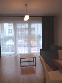 Wynajem 2 pokoje balkon cicha okolica